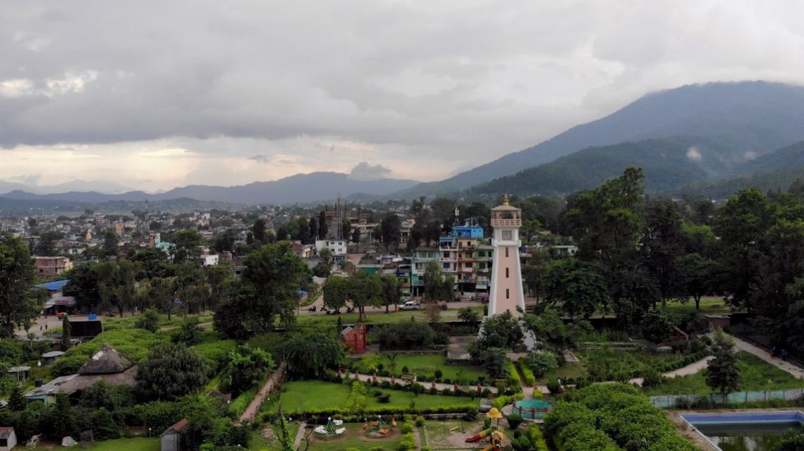 सुर्खेतमा अघोषित लोडसेडिङप्रति नागरिक आक्रोशित  